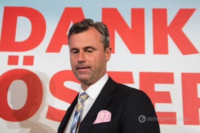 Норберт Гофер