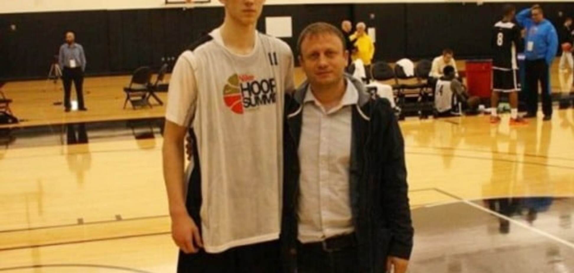 Максим Михельсон