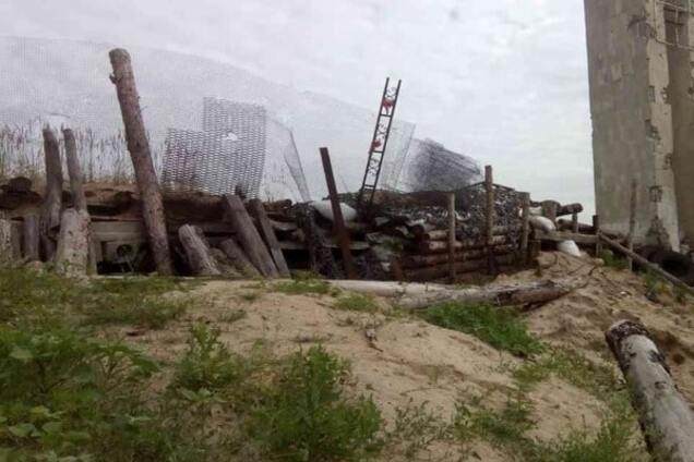 Война на Донбассе