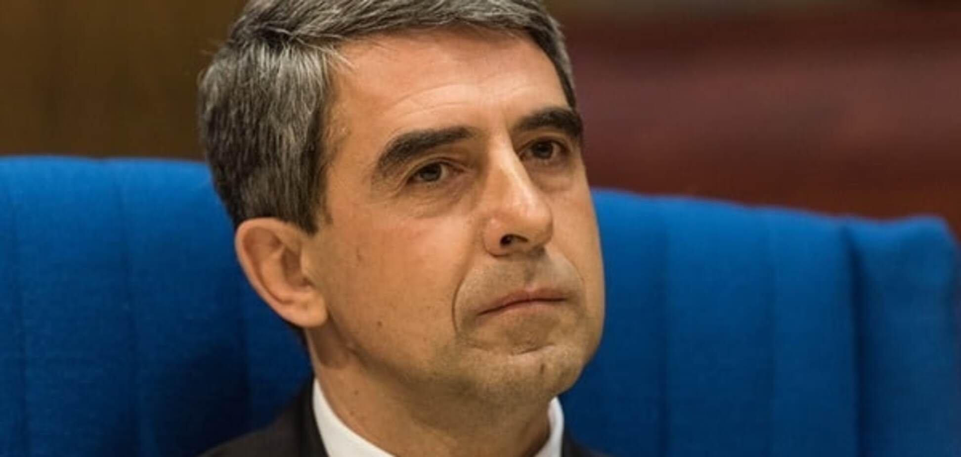 Росен Плевнелиев