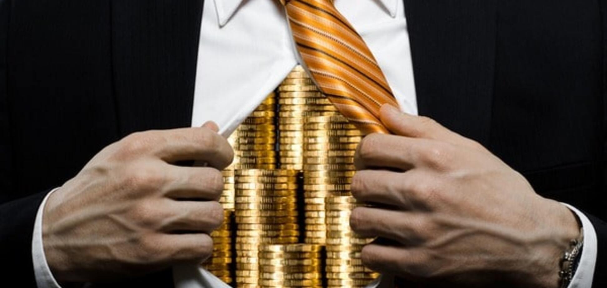 Борьба с коррупцией