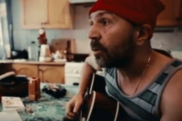 Андрей Садовый