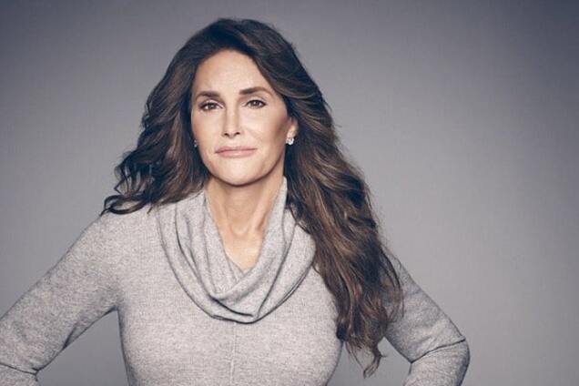 Кейтлин Дженнер