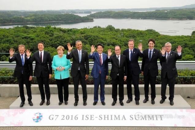 G7