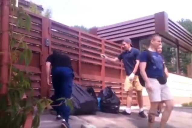 дом Андрея Садового