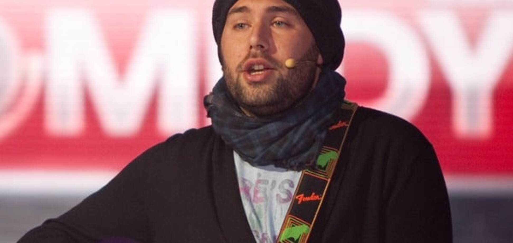 Нешуточный Путин. О ком не поет Семен Слепаков