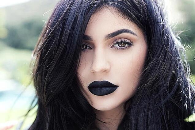 Кайли Дженнер