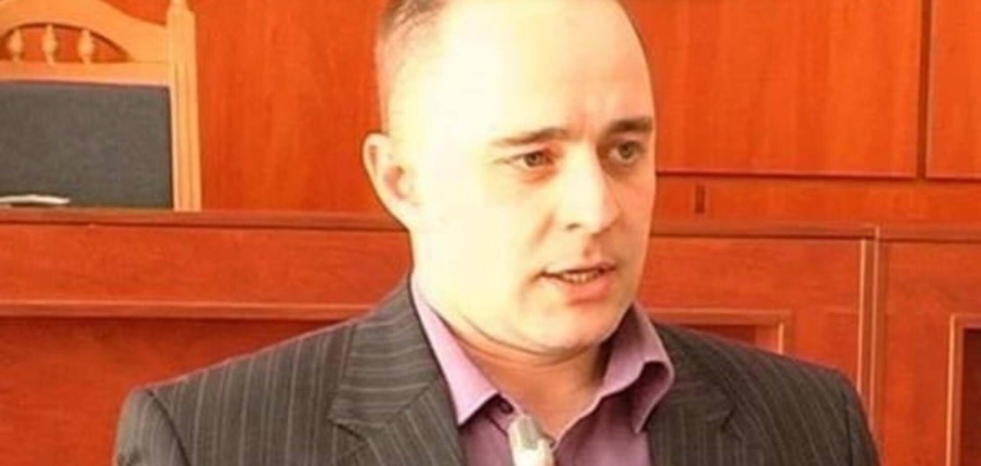 Алексей Момот