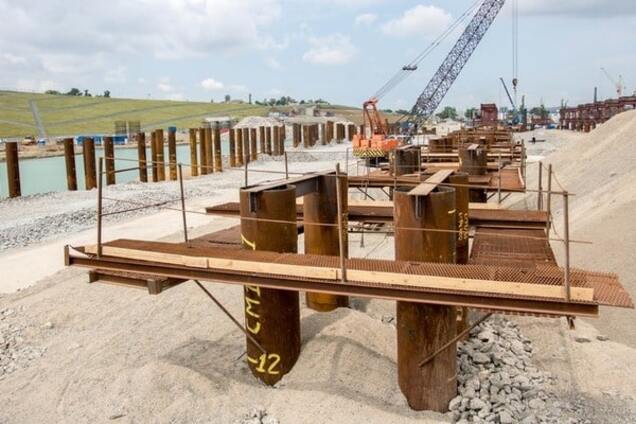 Керченський міст