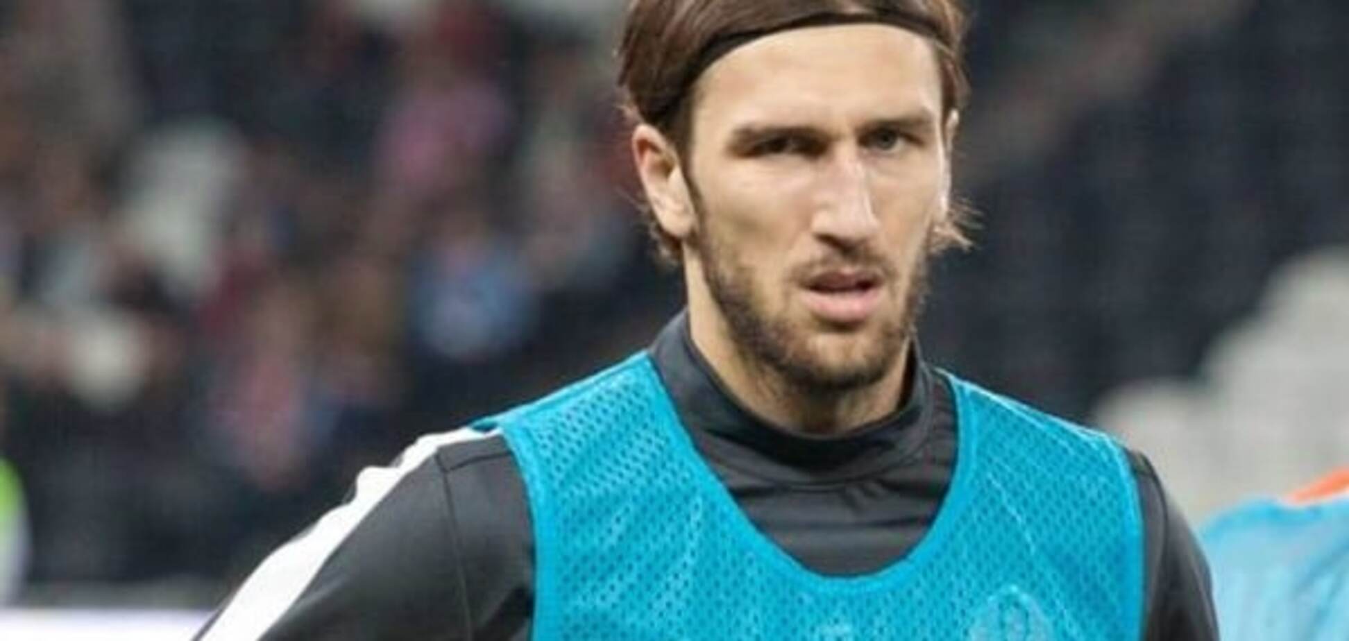 Дмитрий Чигринский