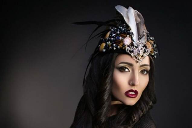 Анна Добрыднева