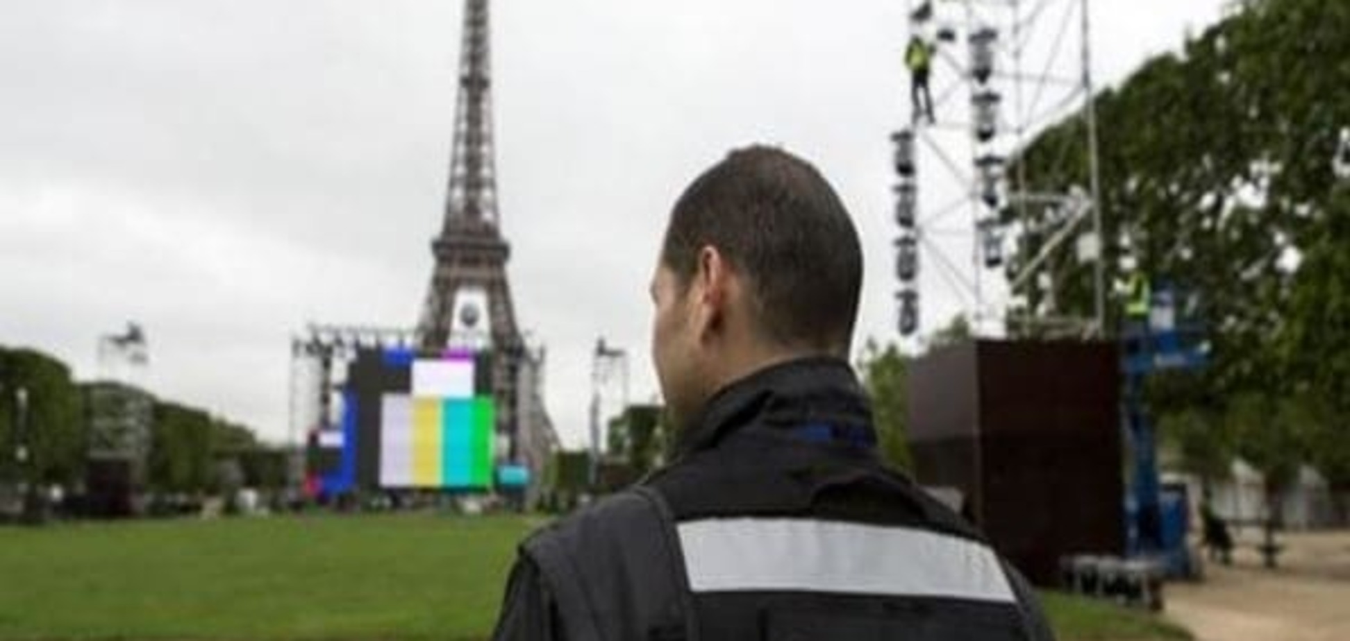 Евро-2016 на фоне угрозы терактов: Франция предприняла беспрецедентные меры безопасности
