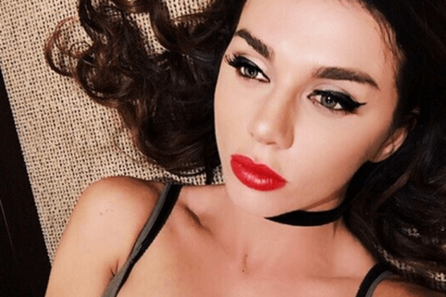 Анна Седокова