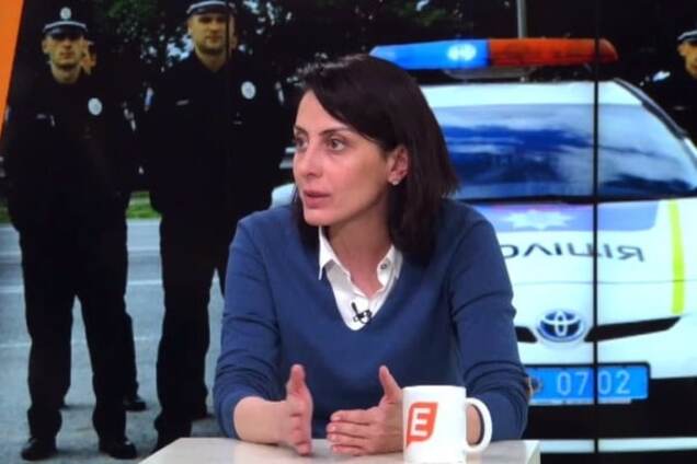 Хатия Деканоидзе