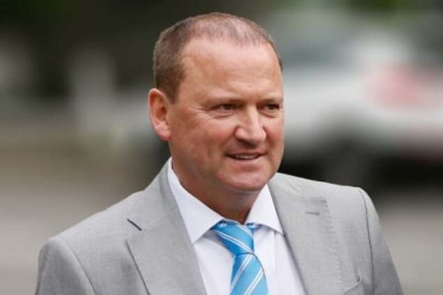 Игорь Беланов