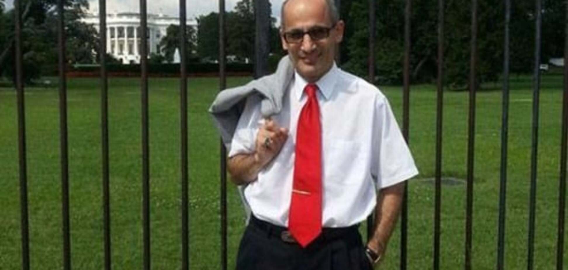 США начали признавать свои ошибки