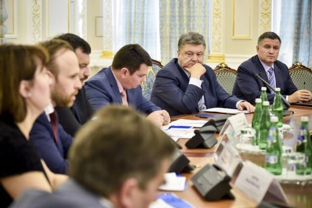 Реформа судов