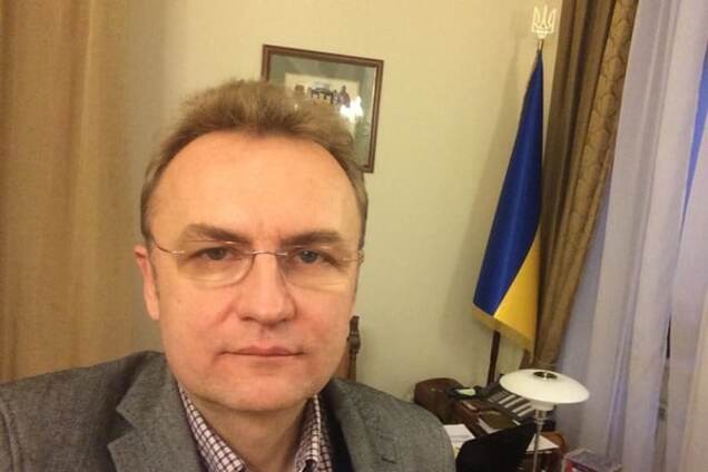 Андрій Садовий