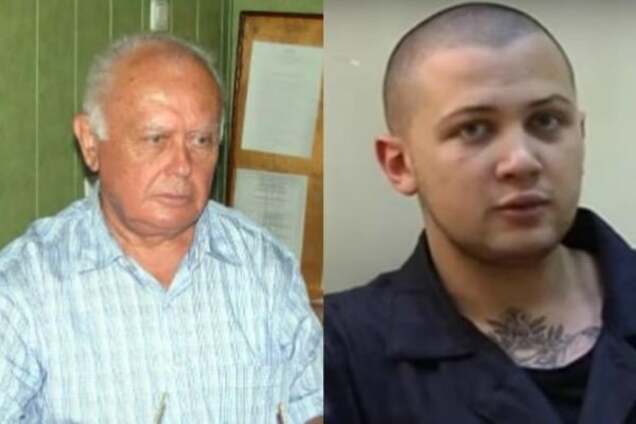 Солошенко и Афанасьев