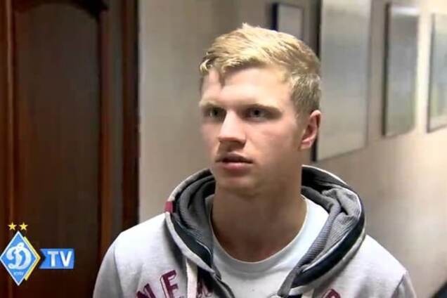 Никита Корзун