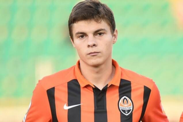 Максим Малышев