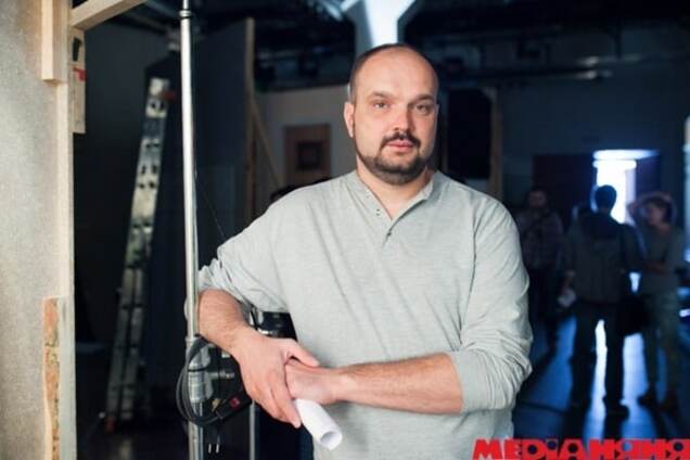 Тарас Ткаченко