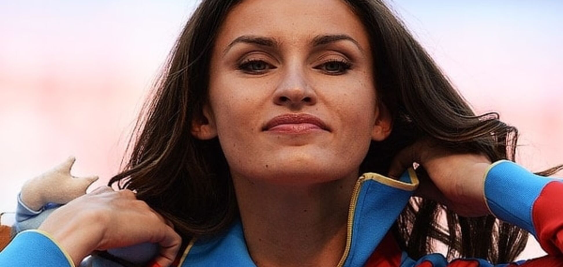 Российскую олимпийскую чемпионку отстранили от соревнований