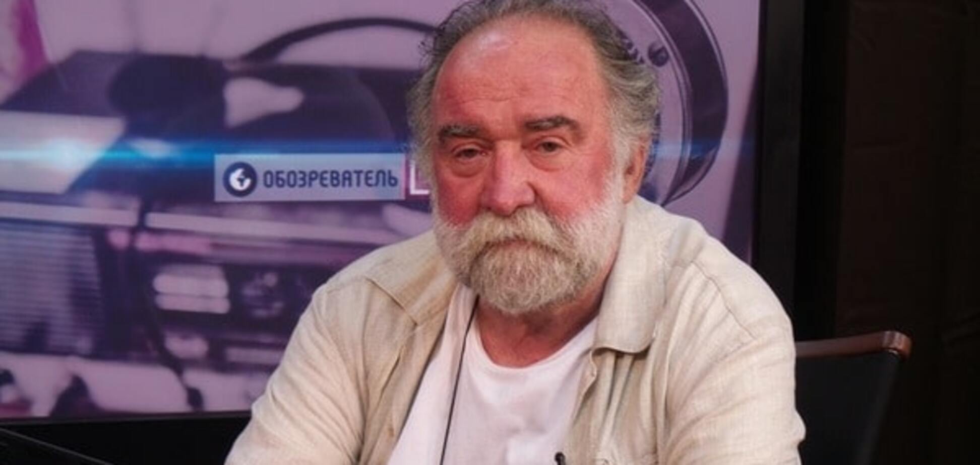 Олег Панфилов
