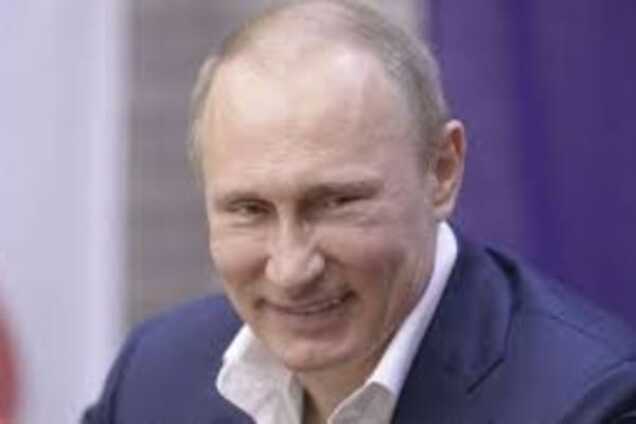 Как испортить Путину праздник