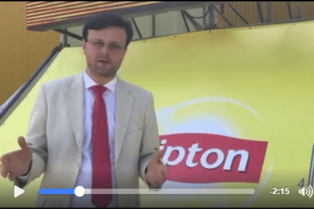 Made in Ukraine - наша мета!