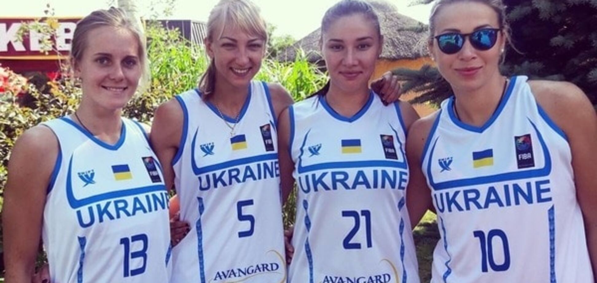 Евро-2016 по баскетболу 3х3