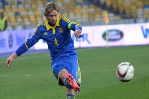 Анатолий Тимощук