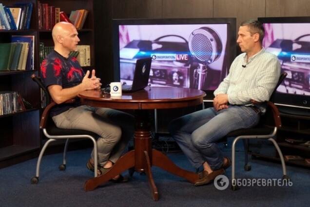 Игорь Козий