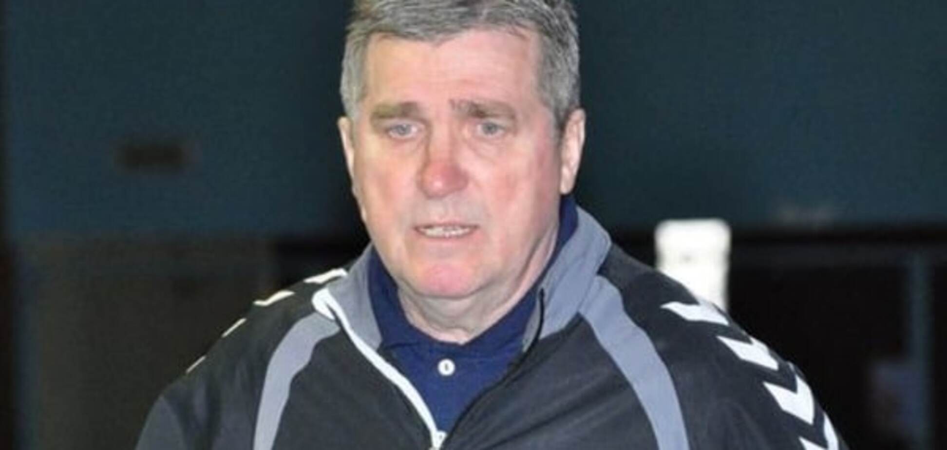 Сборная Украины по гандболу