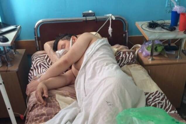 Валерий Постный