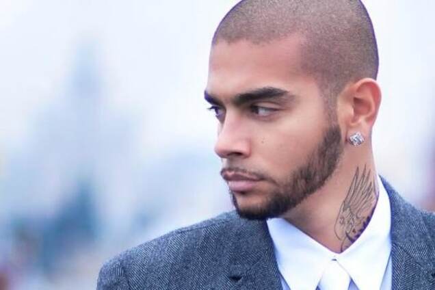 Нечего петь о Путине: Тимати не дали выступить в столице Литвы