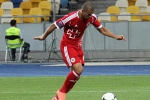 ФИФА ввела запрет на трансферы для украинского клуба