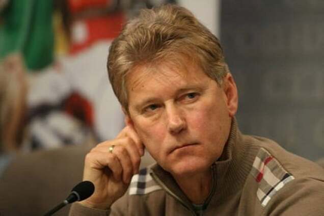 Леонид Буряк