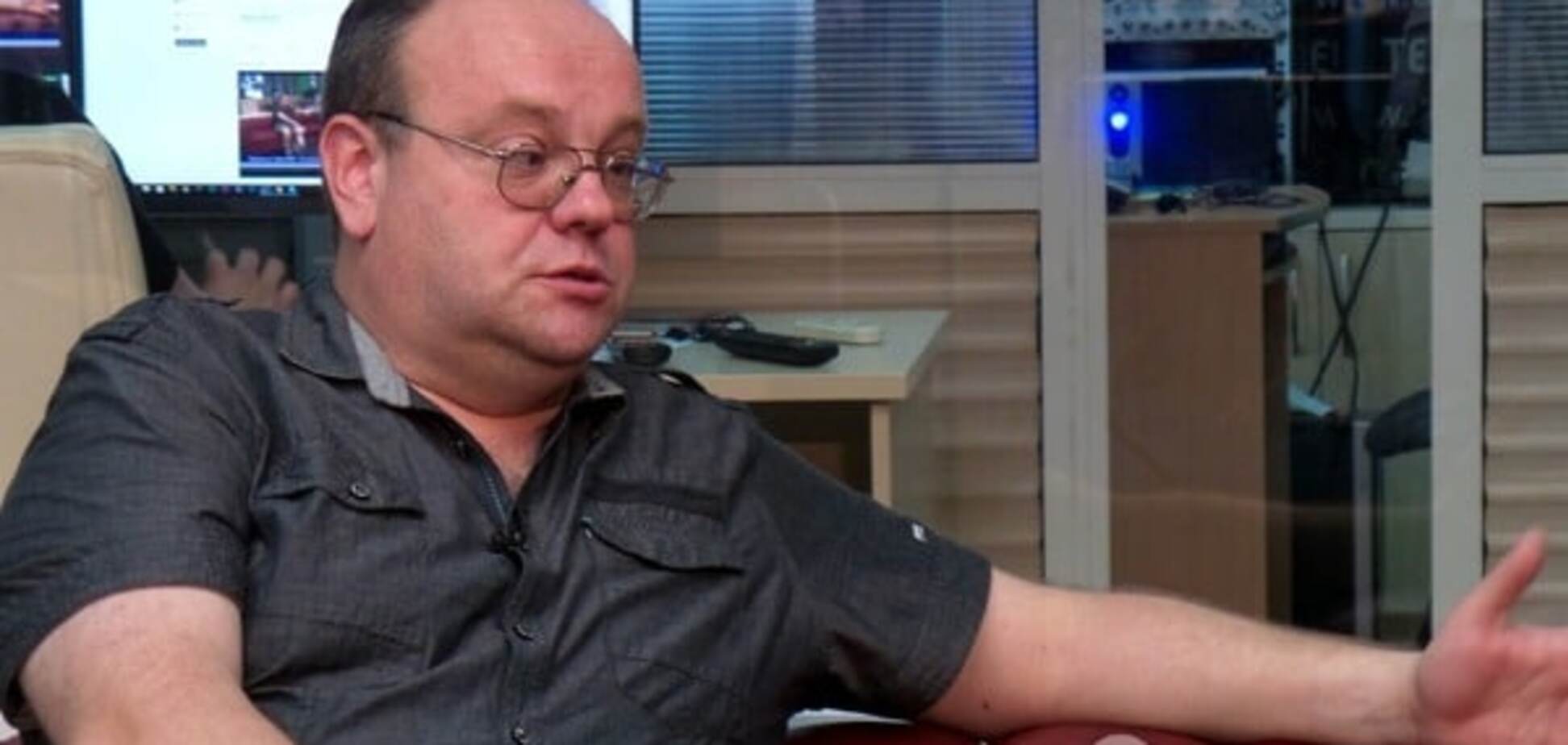 Артем Франков