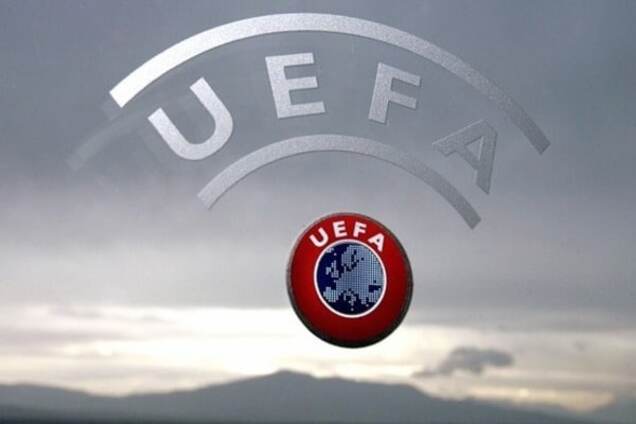УЕФА готовит поиск соперников России перед ЧМ-2018