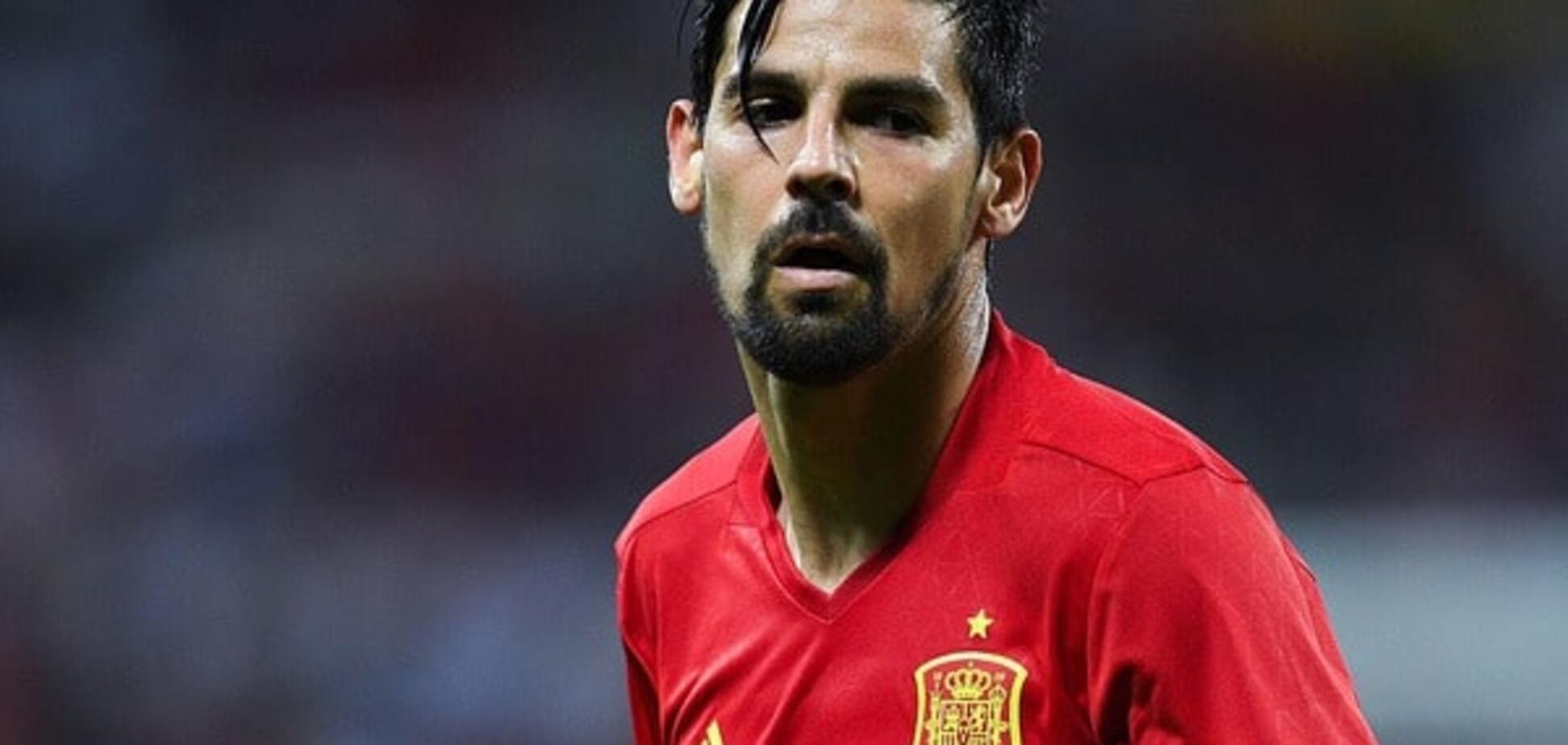 'Манчестер Сити' объявил о трансфере ведущего игрока сборной Испании