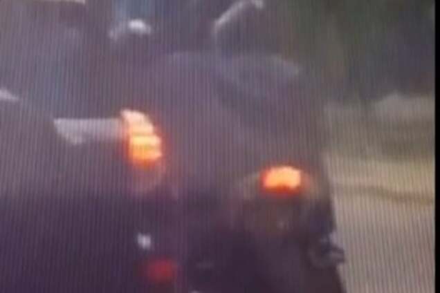 ограбление