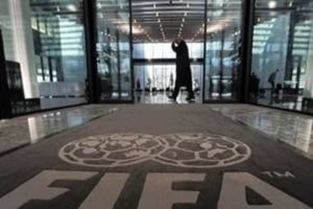 Первый матч отбора на ЧМ-2018 Украина проведет при пустых трибунах