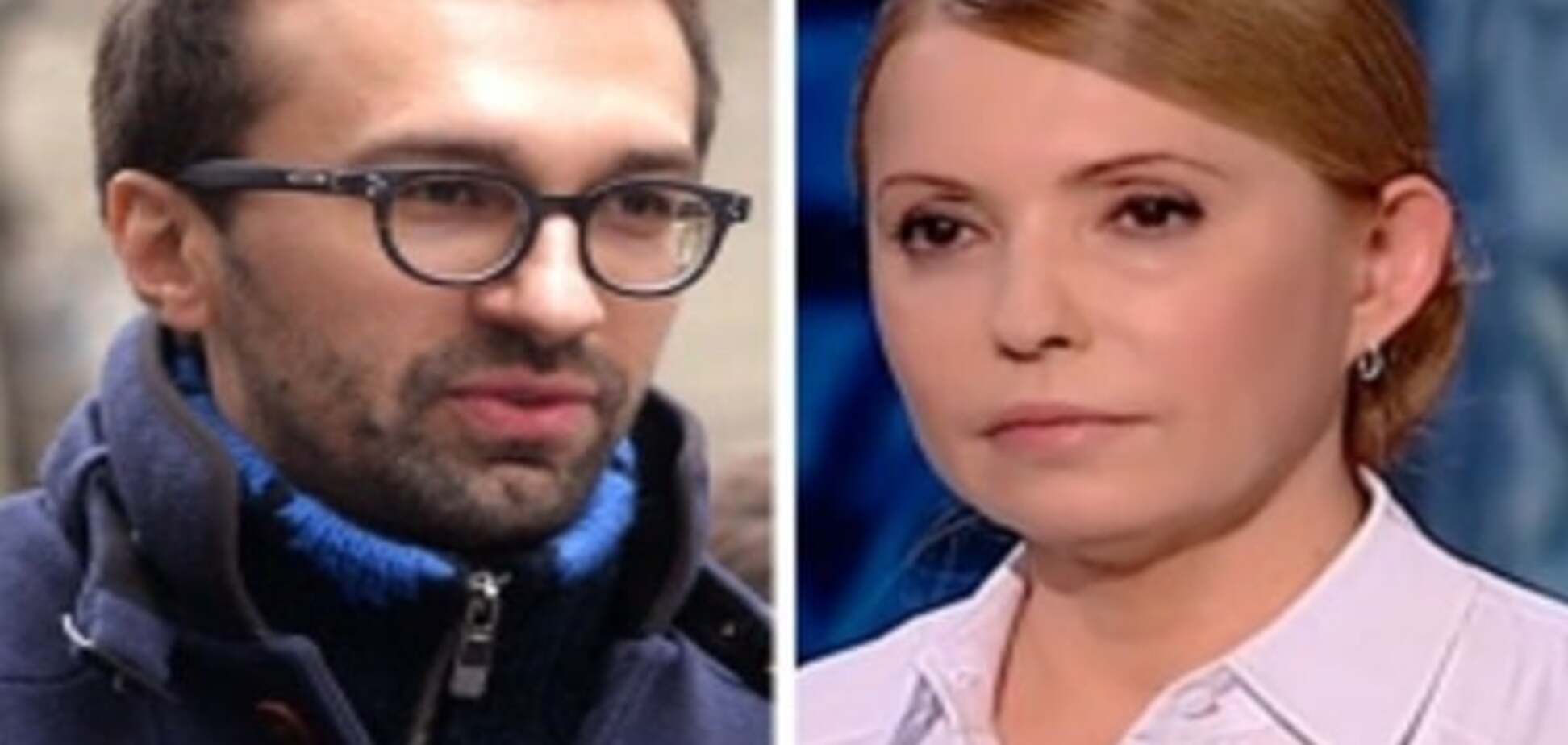 Тимошенко vs Лещенко: борьба за избирателя или жажда справедливости