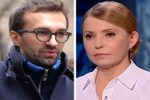Тимошенко vs Лещенко: борьба за избирателя или жажда справедливости