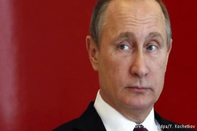 Путін заявляє про готовність до діалогу з НАТО щодо довіри