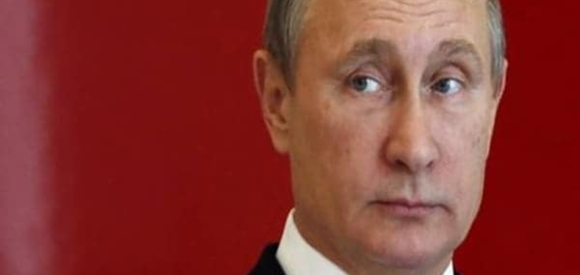 Путін заявляє про готовність до діалогу з НАТО щодо довіри