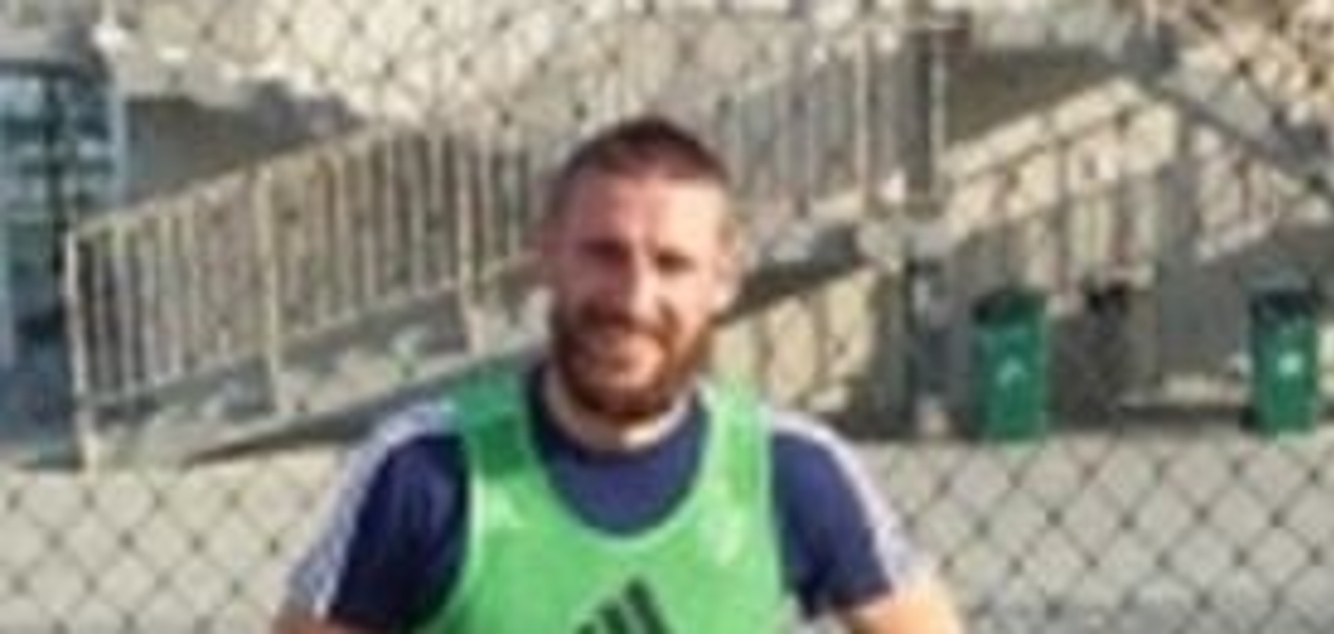 Экс-игрок сборной Украины перешел в российский клуб