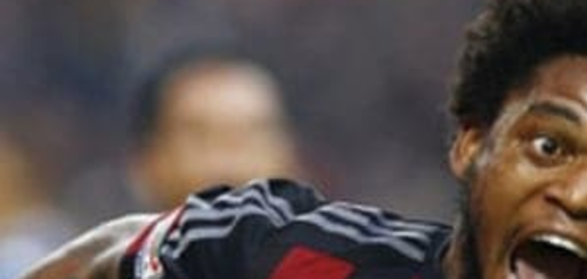Подарок для Луческу: 'Милан' готов отпустить Луиса Адриано в 'Зенит'