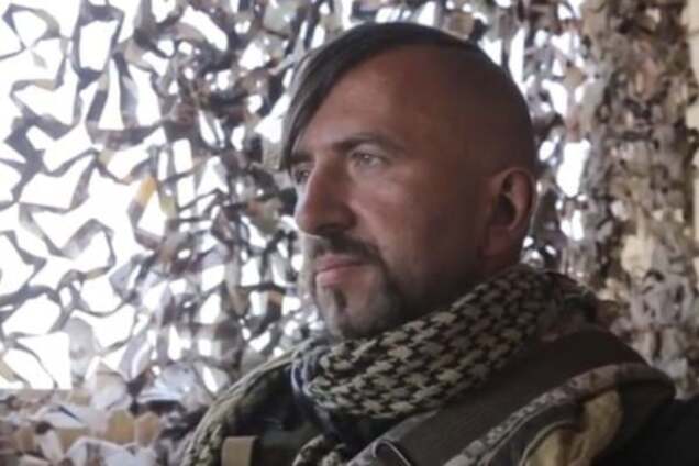 Василий Слипак